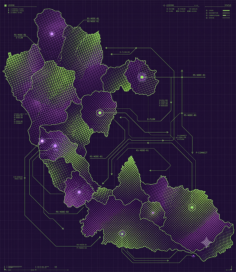 Cartografía Risaralda Numori Lab